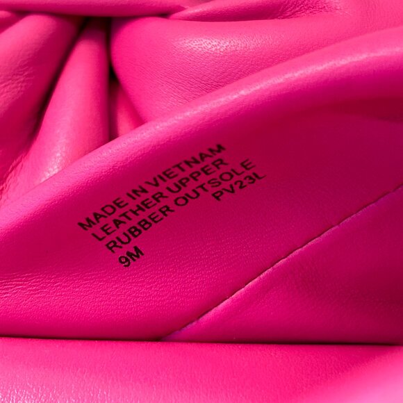 Michael Kors Elena Flat Slide - Picture 8 of 12